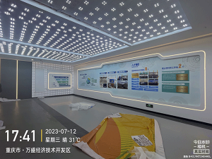 超市廣告燈箱制作需要多少錢，2024超市廣告燈箱制作費(fèi)用