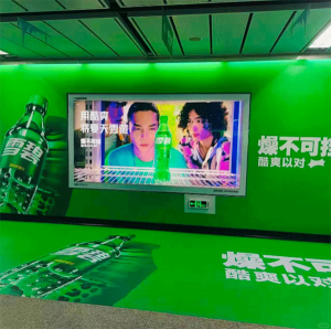 成都創(chuàng)意門頭設(shè)計(jì)，鑄就獨(dú)特店鋪，綻放魅力光彩！